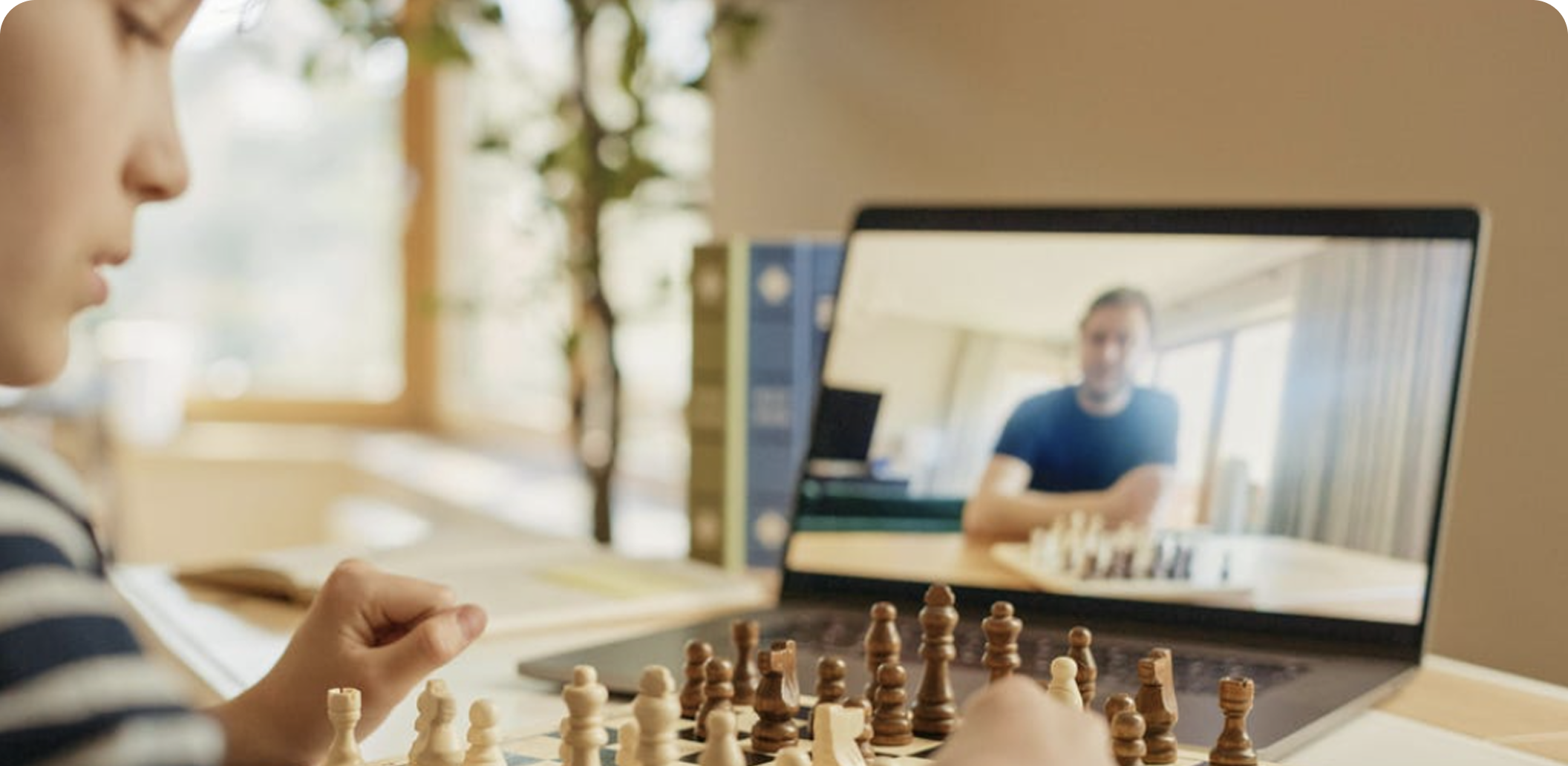 CWMS Online Chess Classes